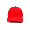 thumbnail image 3 of Generica Gorras Mayoreo Variedad Lisas Unisex Paquete 20 Piezas Deportivas, 3 of 5