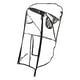 thumbnail image 2 of Cubierta de lluvia para cochecito Universal, protección contra para viajes de bebé contra para cochecito Cubierta para la, 2 of 9