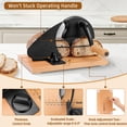 thumbnail image 3 of Manual actualizado de la cortadora de pan CAWIU para pan de masa madre negra, 3 of 7