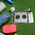 thumbnail image 3 of kurtrusly Mini Réchauds à Alcool de Camping Ensemble DIY de Poche pour Parc Alpinisme Voyage B, 3 of 9