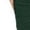 Green, variant on Zshosam Women's Sexy Elegant Off Shoulder Long Sleeve Ruched Bodycon Party Mini Dresses(,XL)