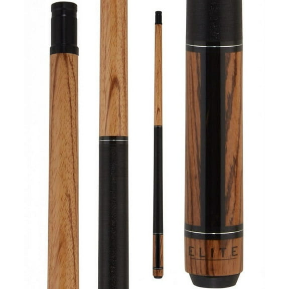 Elite EP49 Playing Pool Cue Billiard Stick Billiards Cues