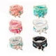 thumbnail image 1 of 6 Juegos Pulseras Bohemias Apilables De Cuentas Para Mujer colores, 1 of 5