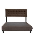 thumbnail image 2 of Box Base Cama Individual + Cabecera DICASA Catania, 2 of 8