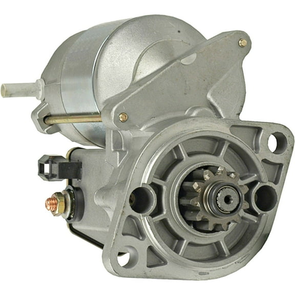 DB Electrical New Starter 410-52028 for Hyster Tcm Yale Forklift 3126282R 19651 1500242-13 Lift Truck
