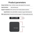 thumbnail image 3 of 1080P HD Media Capture Card, Smart Video Recorder with Loop-Out, 3 of 7