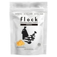 thumbnail image 3 of Flock Chicken Skin Crisps, Original, 6 Ounce, 3 of 4