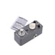 thumbnail image 4 of Mooer Shim Verb Micro Mini Digital Reverb Effect Pedal for Electric Guitar True Bypass, 4 of 5