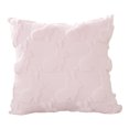 thumbnail image 1 of Pascua Conejo La Caja Almohada Jacquard 45x45 Cm para Sala Estar () Rosa, 1 of 4