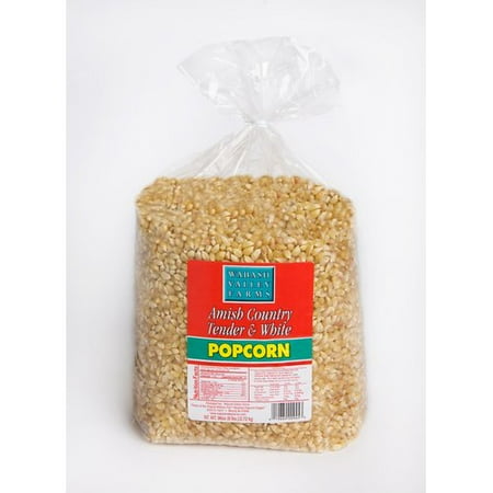 Wabash Valley Farms Tender Gourmet Popping Corn