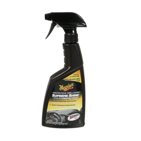 Protecteur pulvérisable Supreme Shine(MC) Meguiar’s® G4016C G4016C Meguiar’s®