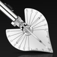 thumbnail image 3 of Langgg Lightweight Scissors Cutter For Versatile Cutting Solutions Reliable Performance Pipe Scissors Tools, 3 of 6