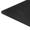 thumbnail image 4 of Table de Bar Valleta Noir, 4 of 5
