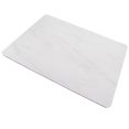 thumbnail image 4 of Marble Pattern Dish Drying Mat Quick-Drying Dish Drainer Board Mat for Kitchen Countertop, 4 of 8