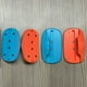 thumbnail image 4 of El controlador juegos 2pcs juego ratón para 2 Joy-Con Mice Base, 4 of 5