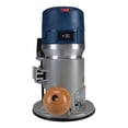 thumbnail image 2 of Router Rebajadora Base Fija Electrico 1200 W 1617EVS Bosch 1617EVS, 2 of 5