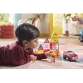 thumbnail image 6 of MAGNA-TILES® Fire Rescue 27-Piece Magnetic Construction Set, The Original Magnetic Building Brand, 6 of 10