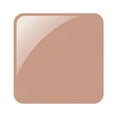 thumbnail image 2 of GLAM & GLITS - Nail Acrylic Color Powder from BLEND Collection 2oz/jar - BL3008 Nutty Nude, 2 of 2