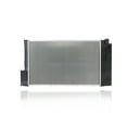 thumbnail image 2 of Radiator - Pacific Best Inc. Fit/For 13552 16-16 Scion iM 1.8L L4, 17-18 Toyota Corolla iM - Plastic Tank Aluminum Core, 2 of 3