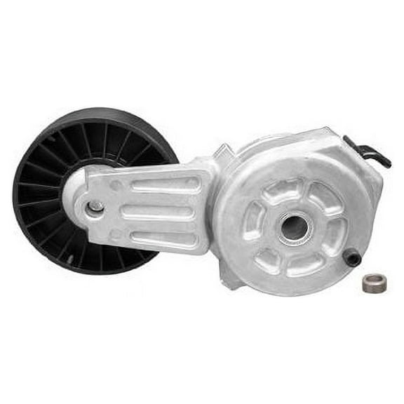 Accessory Belt Tensioner - Compatible with 1987 - 1992 Ford F-150 1988 1989 1990 1991