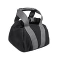 thumbnail image 1 of Adjustable Canvas Kettlebell Sandbag Wtih Handle For Fitness Home Training Yoga Sandbag, 1 of 6