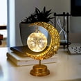 thumbnail image 4 of Éclairage de Bureau Chambre Cadeau de Vacances, 4 of 6