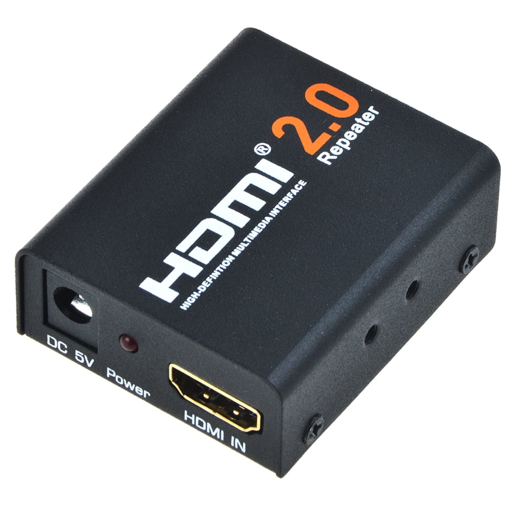 ABLEGRID HDMI 2.0 Antenna Splitter Repeater Signal Amplifier Booster