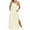 Beige, variant on lulshou Jumpsuits for Women, Women's Overalls Jumpsuit Casual Loose Sleeveless Straps Bib Wide Leg Outfits with Pockets Women's Jumpsuits, Rompers & Overalls, Beige M