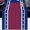 A, variant on Patriotic 250th Anniversary Fan Banner Red White Blue Large American Flag Bunting Semi Quincentennial Decor For 4th Of July Outdoor Indoor Hanging Sign For Home Yard 250th USA Anniversary Decor