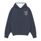 thumbnail image 4 of WILLBEST Sudaderas Navideñas 2025 Tendencia Hombres y Mujeres con El Mismo Año Sudadera con Capucha Casual Deportes Moda Año Indispensable Top Chica, 4 of 5