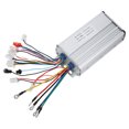 thumbnail image 2 of Controlador De 48V 1000W, Controlador Eléctrico De Voltaje De Trottle De 520g 1,1-4,2 V, Coche Eléctrico De Scooters Para Reparador Eléctrico Cergrey Controller, 2 of 8