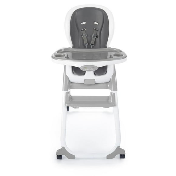 Silla Alta Kids II Us Mexico 3 en 1 Slate