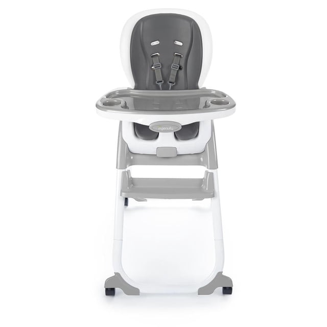 Silla Alta Kids II Us Mexico 3 en 1 Slate