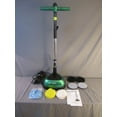 thumbnail image 3 of Bissell Commercial Hercules Scrub and Clean Floor Machine Green/Black BGFS650, 3 of 7