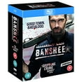 thumbnail image 3 of Banshee - The Complete Series [Blu-ray], 3 of 3