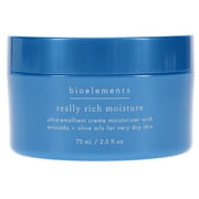 Bioelements Really Rich Moisture 2.5 oz