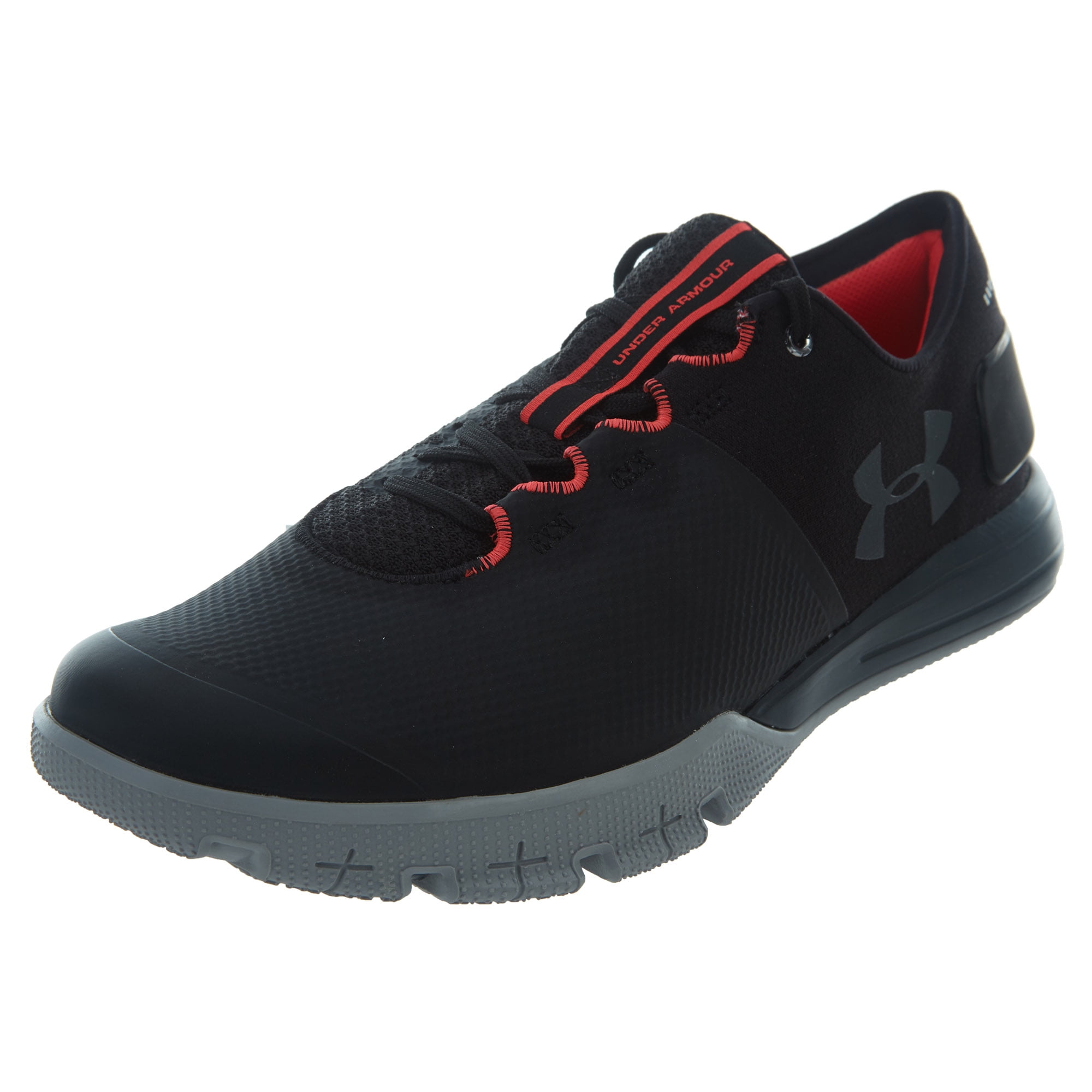 Underarmour Charged Ultimate 2.0 Mens Style : 1285648 - Walmart.com