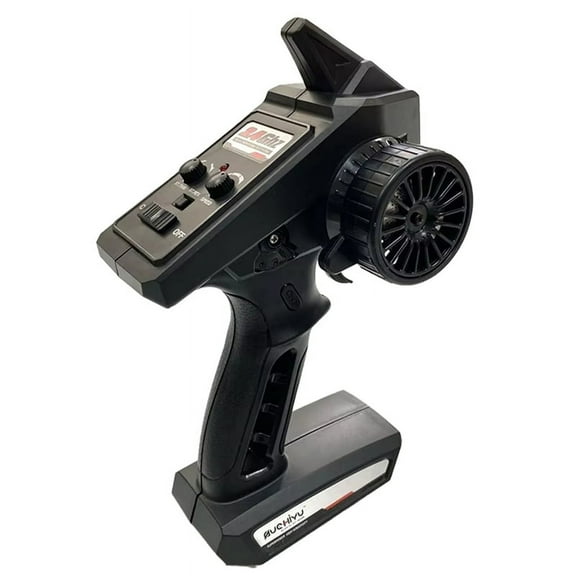 For SCY 16101-16104 RC Car Remote Control -Brushed Versions, High Performance Spare Parts for Enhanced Racing Experience