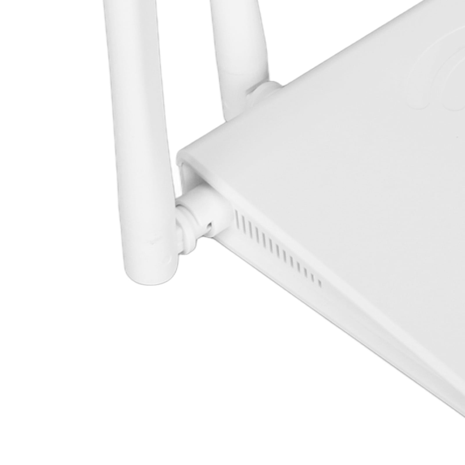 4G LTE Wireless Router With SIM Card Slot, CPE R103 5M 4G LTE Wireless Router, 300Mbps Unlock Mobile WiFi Hotspot With 4 5dBi Antennas, Type C Charging, 100 To 240V