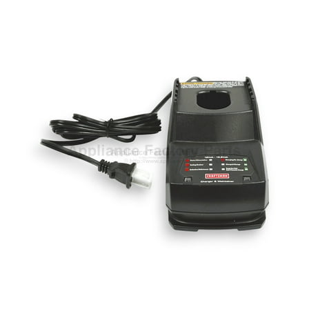 Battery Charger 140155007