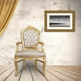 thumbnail image 3 of P., Ruiqing 24x15 Gold Ornate Wood Framed with Double Matting Museum Art Print Titled - Over The Potomac River, 3 of 4