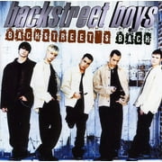 Backstreet Boys - Backstreet's Back - Pop Rock - CD