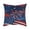 G, variant on 4th of July Decorations Pillow Covers, Hwkond America Flag Double Sides Print Cushion Cover for Bed Sofa Cartoons Tetragonum Couch Pillow Cover