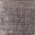 thumbnail image 1 of Ahgly Company Indoor Square Mid-Century Modern Pink Pink Oriental Area Rugs, 3' Square, 1 of 6