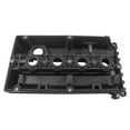 thumbnail image 2 of Brock Replacement Engine Valve Cover w/ Gasket Kit Compatible with 11-15 Cruze & Limited Aveo Aveo5 Sonic G3 55564395, 2 of 3