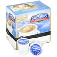 thumbnail image 2 of Swiss Miss Milk Chocolate Hot Cocoa K-Cup Pods - Creamy, Keurig Compatible - 32 Count, 2 of 3