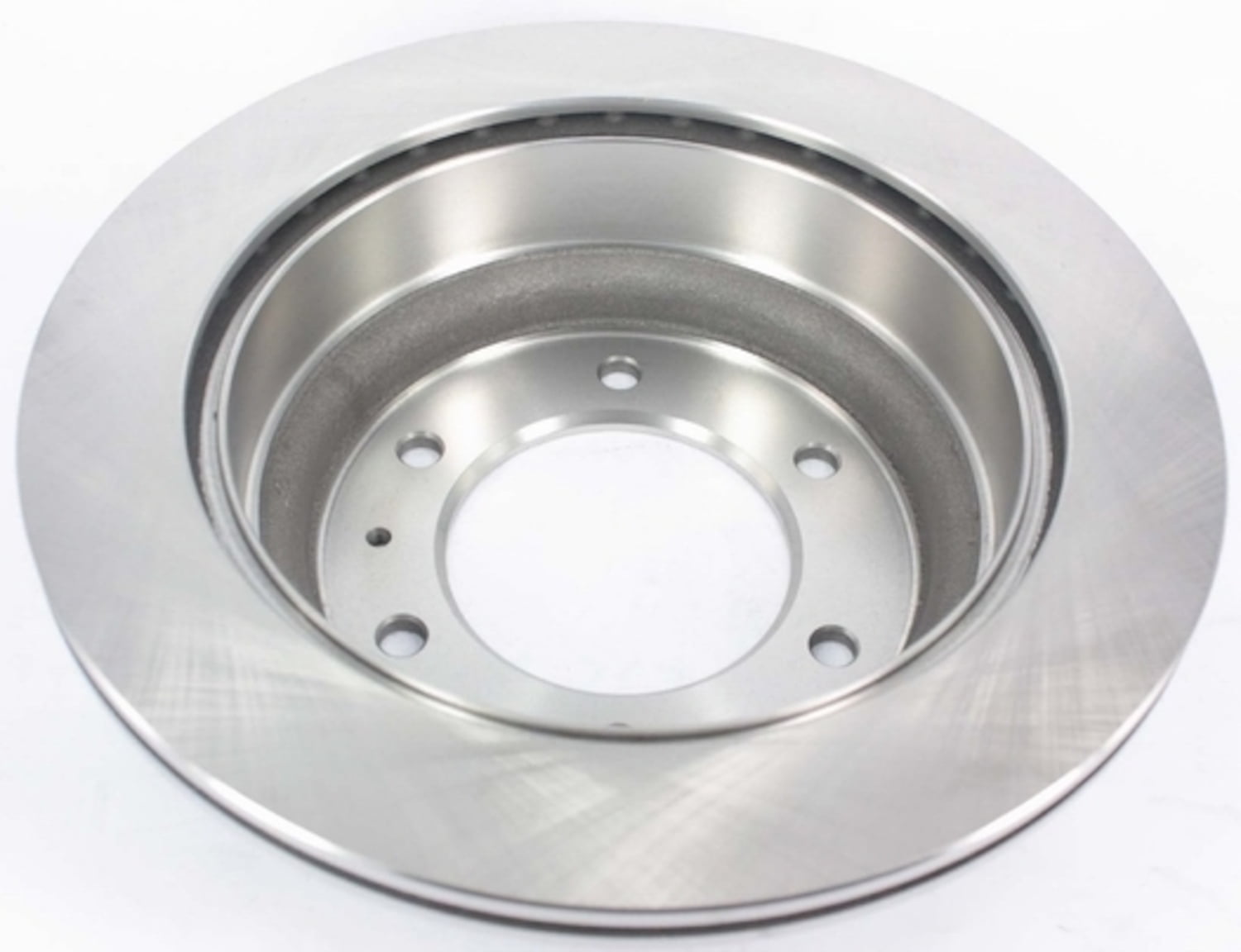 Winstop Brake Rotor, Rear WS230793, Isuzu Trooper 2002-1992