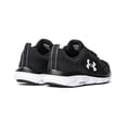 thumbnail image 4 of Tenis Under Armour Charged Assert 9 Hombre Correr Sport negro 29 Under Armour 3024590 001, 4 of 5