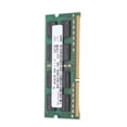 thumbnail image 5 of 2X Memoria RAM DDR3 4GB para Computadora Portátil 1600Mhz PC3 12800 2RX8 1.5V 16 IC Memoria SODIMM, 5 of 5