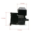 thumbnail image 2 of The ROP Shop | Ignition Coil Module for MerCruiser 6.2L 377 V8 MPI Horizon MX 0M300000-1A299999, 2 of 9